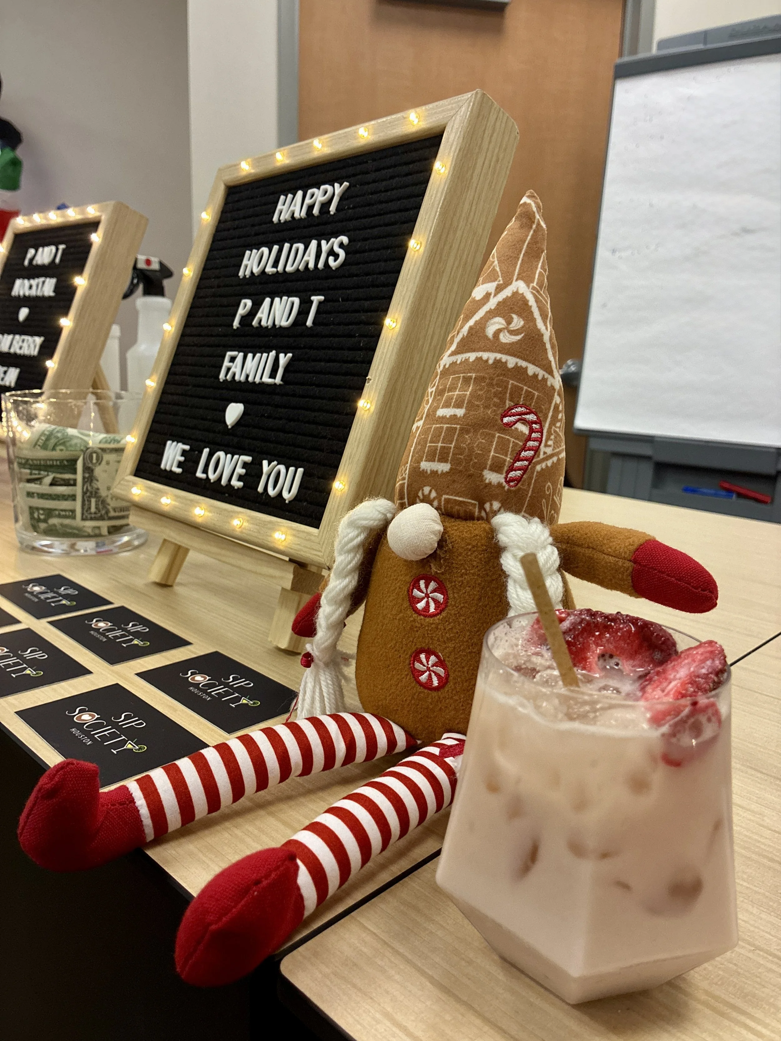 Coffee Cart Houston Espresso Bar Mobile HTX