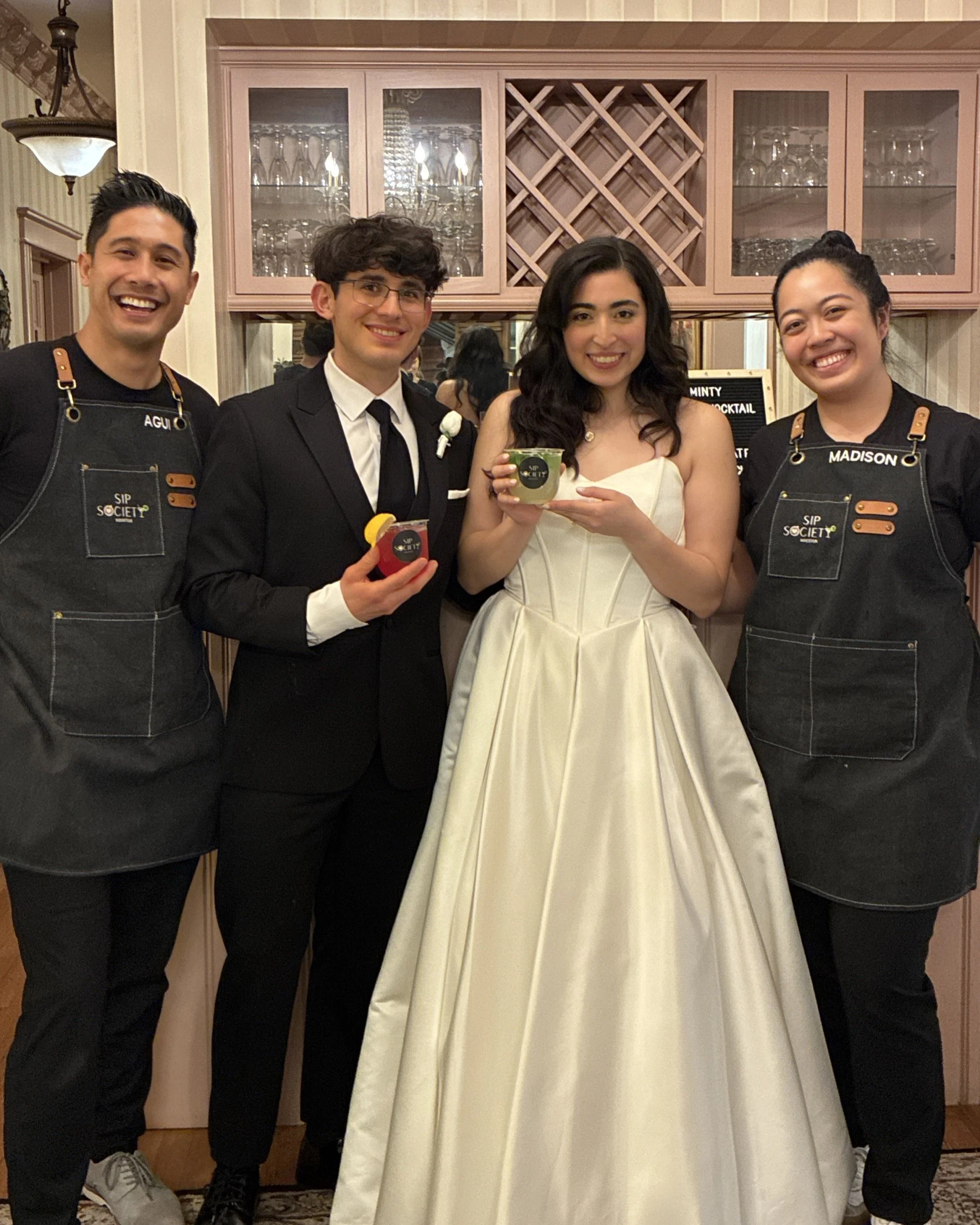 HTX Houston Coffee Cart Espresso Cart Office Work