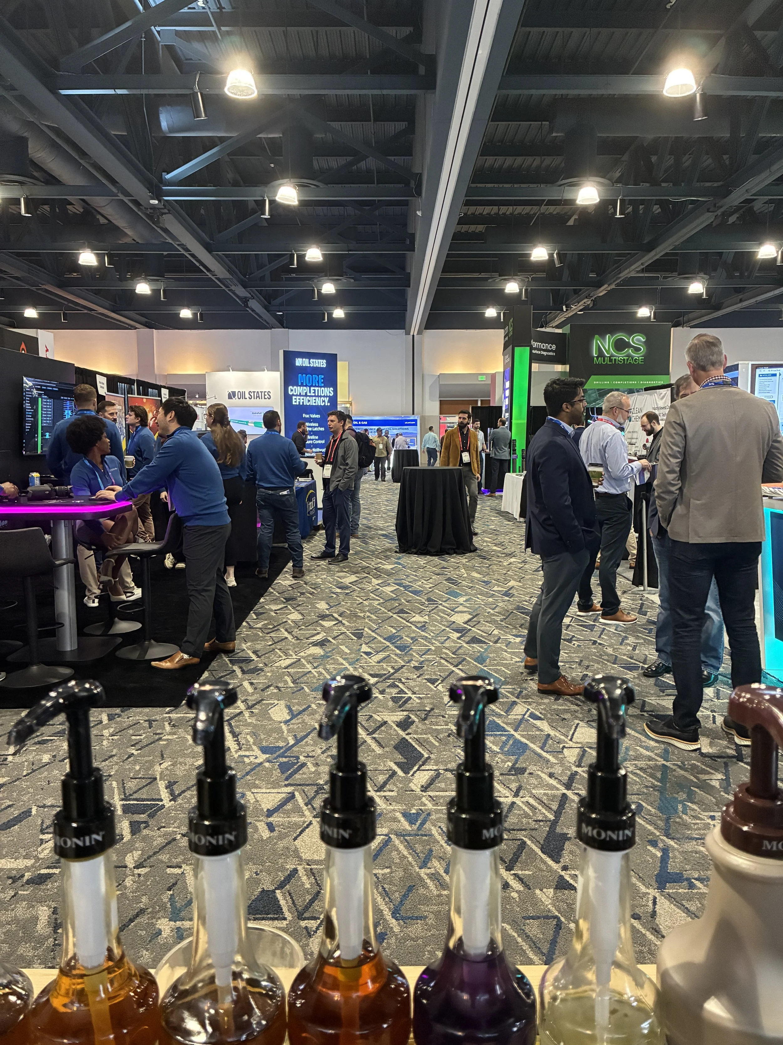 Coffee Catering Houston Mobile Espresso Bar