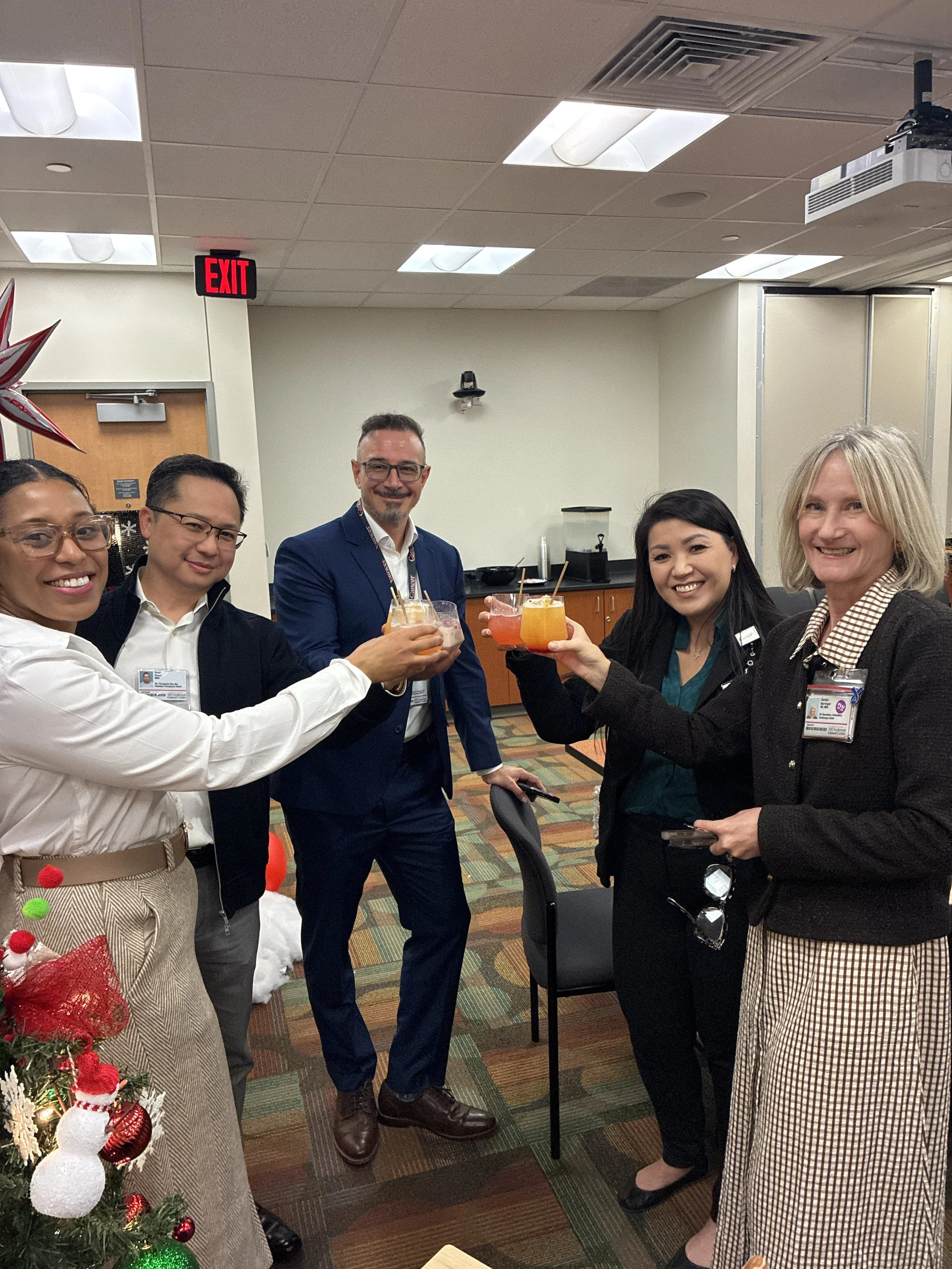 HTX Coffee Cart Espresso Bar Houston Office Corporate