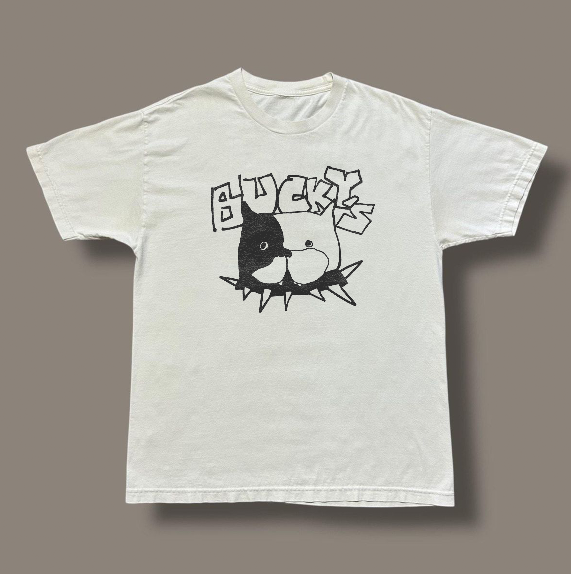 bUcKy tEe