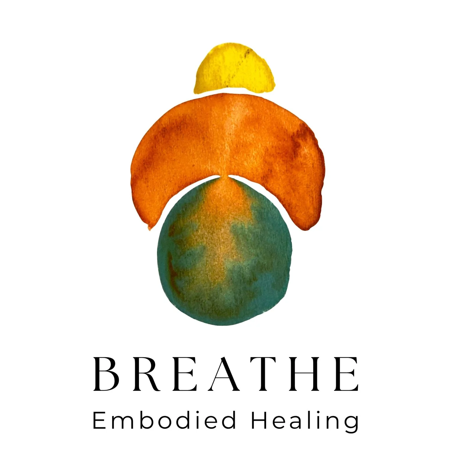 Breathe Embodied Healing
