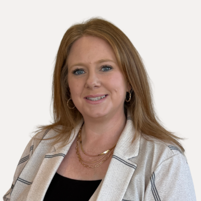 Bridgett Moree with Grooms Office Environments