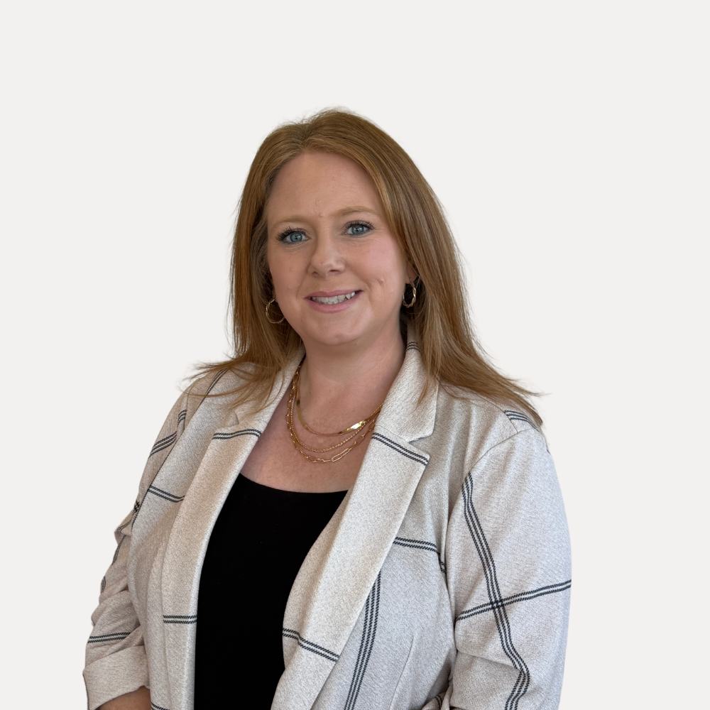 Bridgett Moree Grooms office Environments Headshot