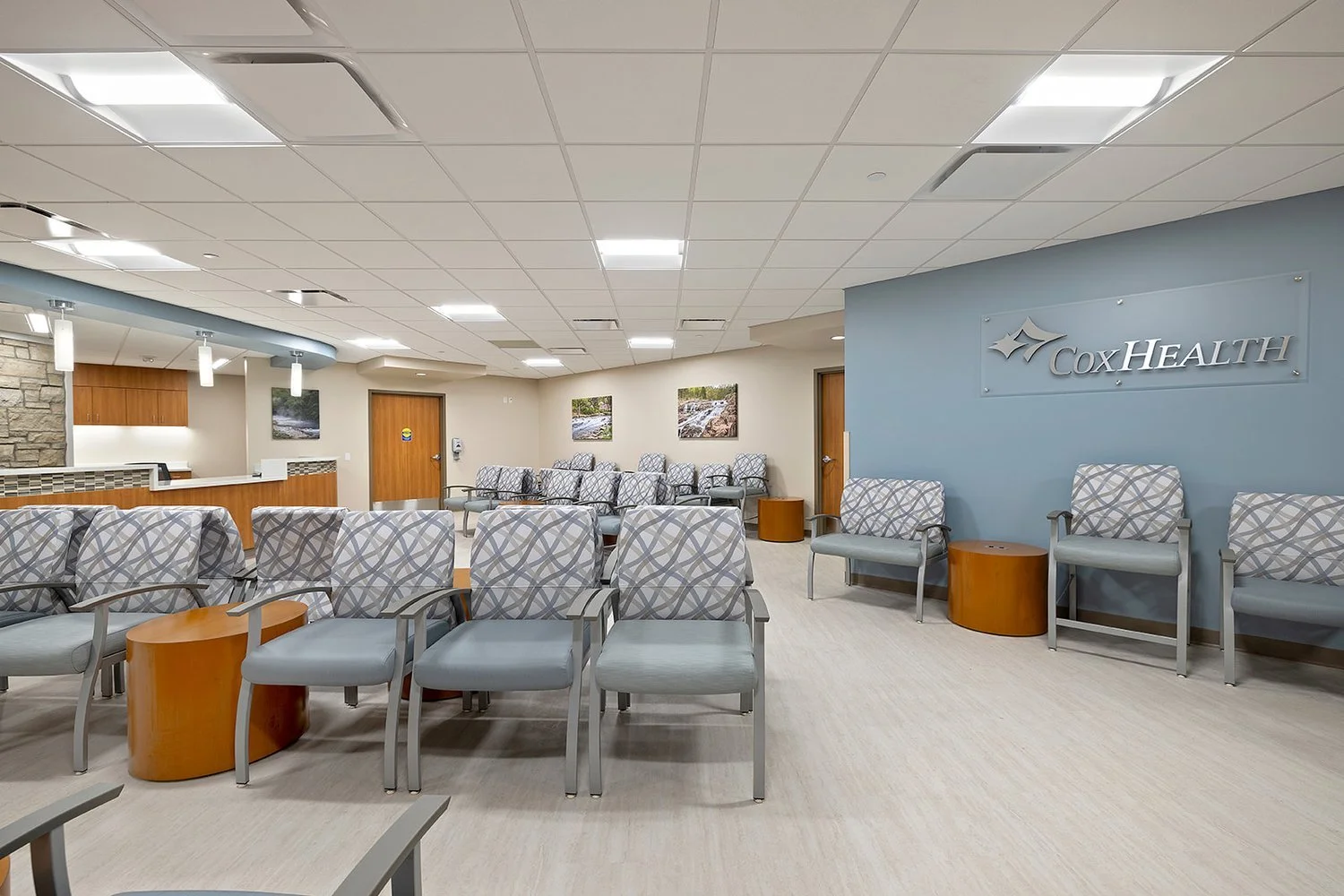 CoxHealth Family Medical Care Center & Family Medicine Residency ...