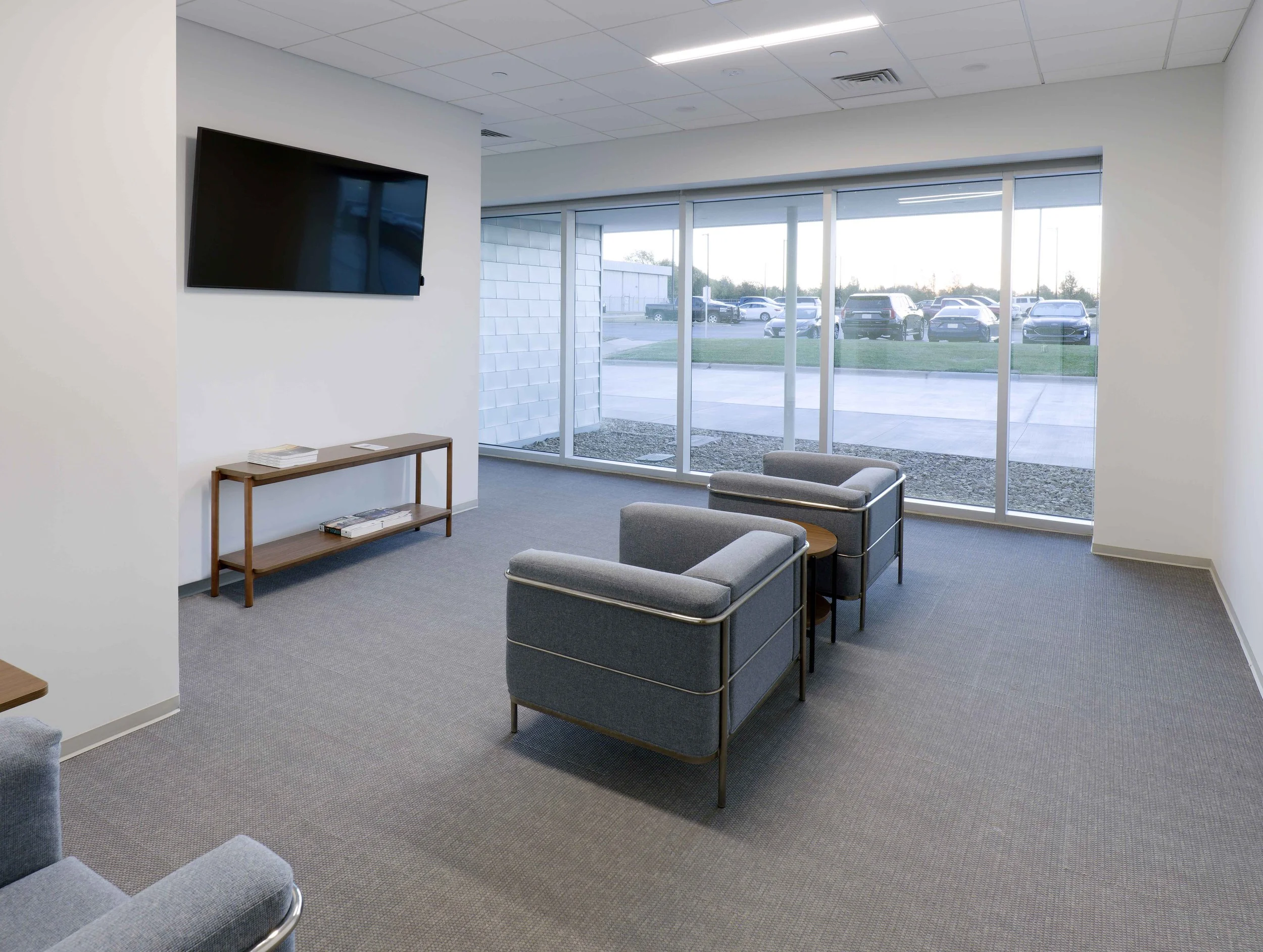 See Inside Midwest Premier Springfield MO Aviation Grooms Office see-inside-midwest-premier-springfield-mo-aviation-grooms-office