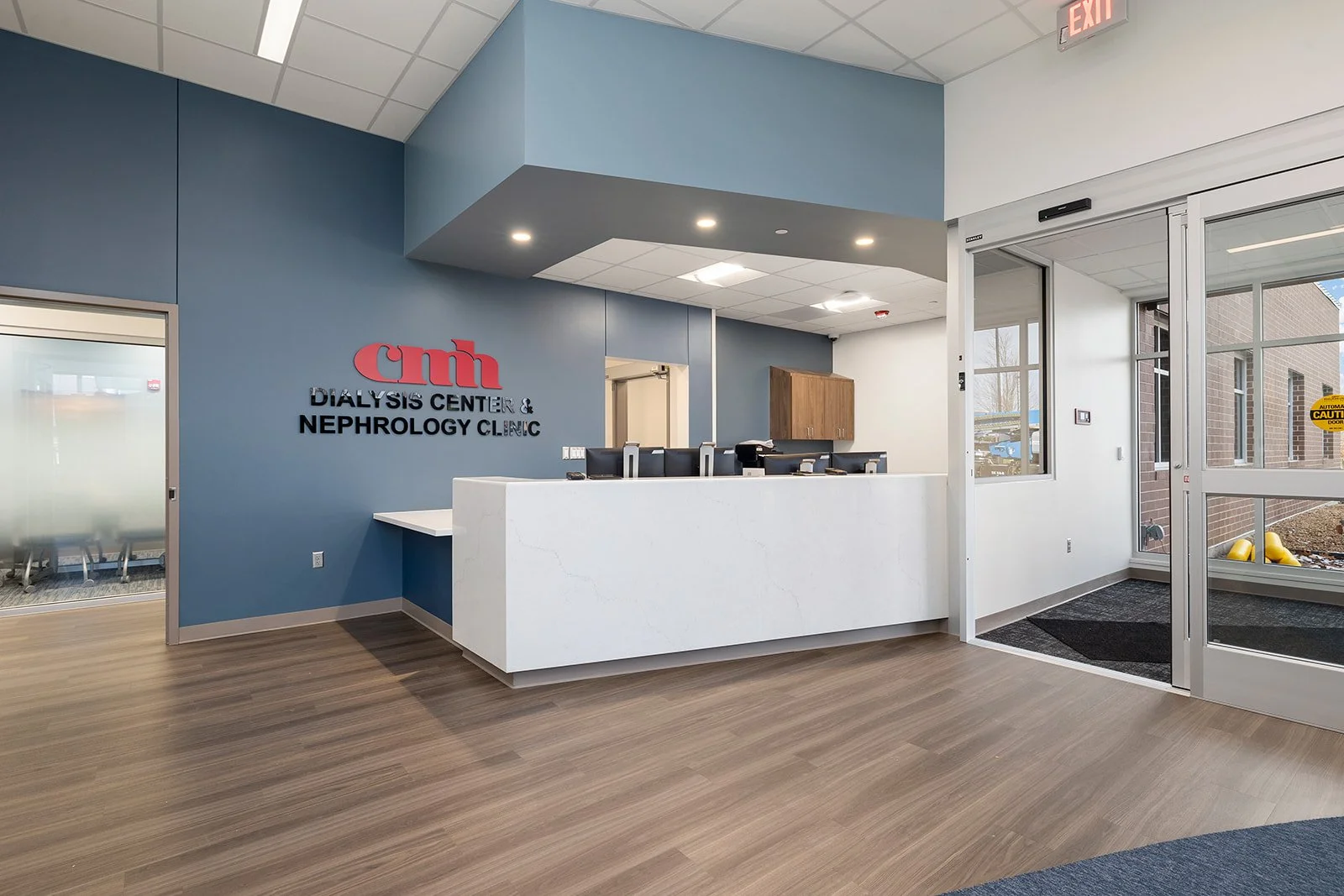 Citizens Memorial Hospital Dialysis Center