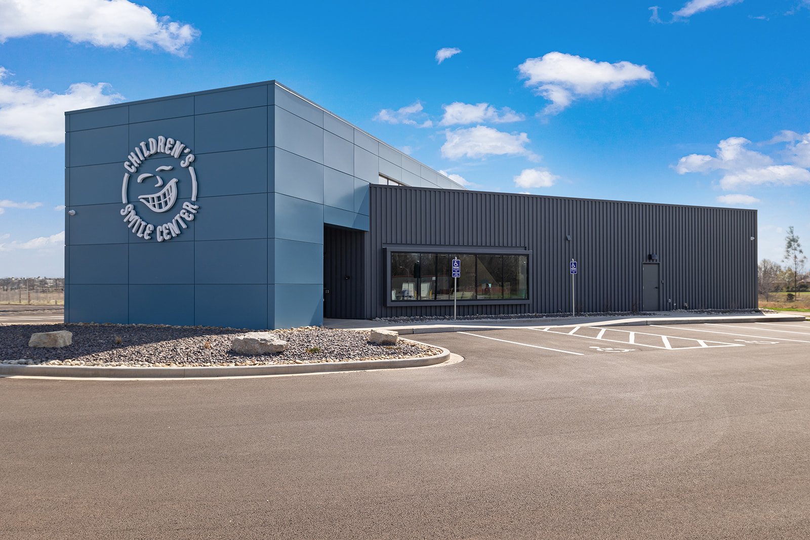 Children’s Smile Center