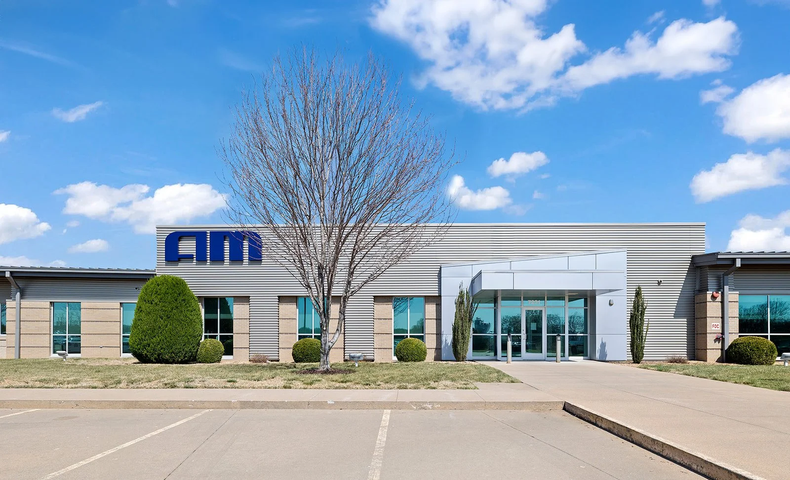 Allgeier, Martin and Associates