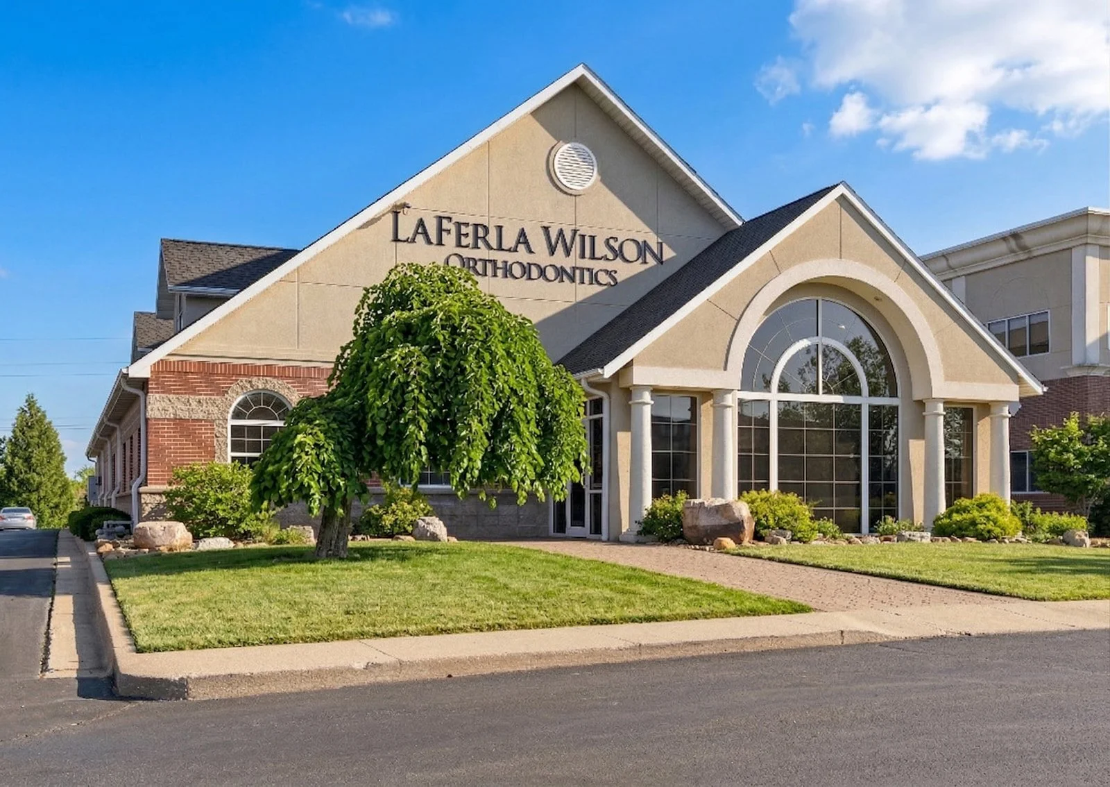 LaFerla Wilson Orthodontics