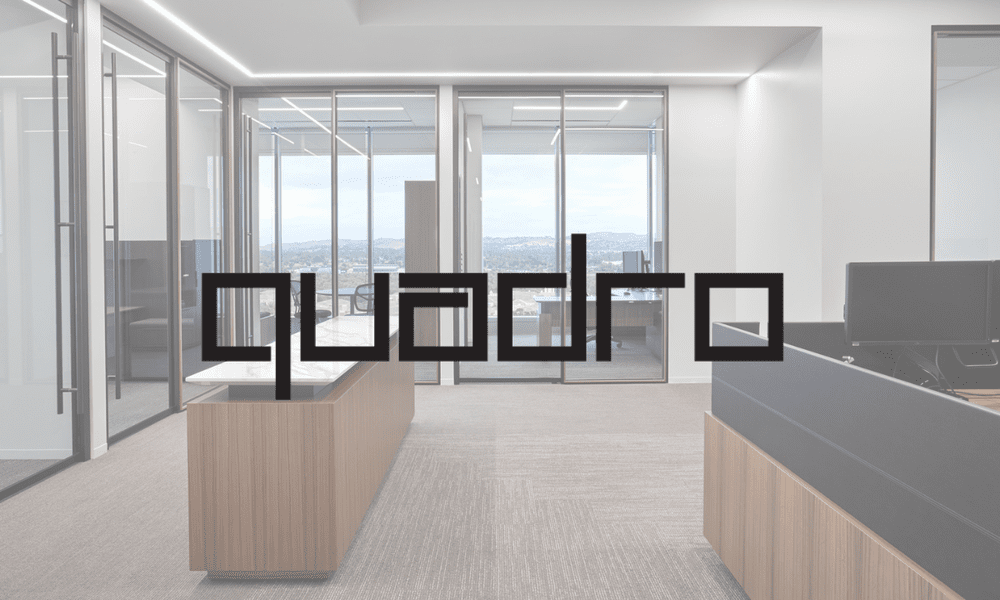 Muraflex Uloop Muraflex — Grooms Office Environments