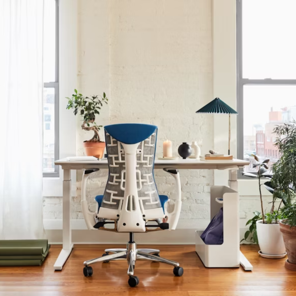 Embody Chair by Herman Miller | Request a Quote — Grooms Office ...