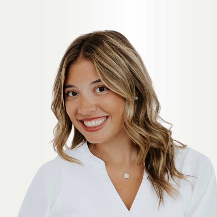 Addie Shoemaker-Sales Support Intern