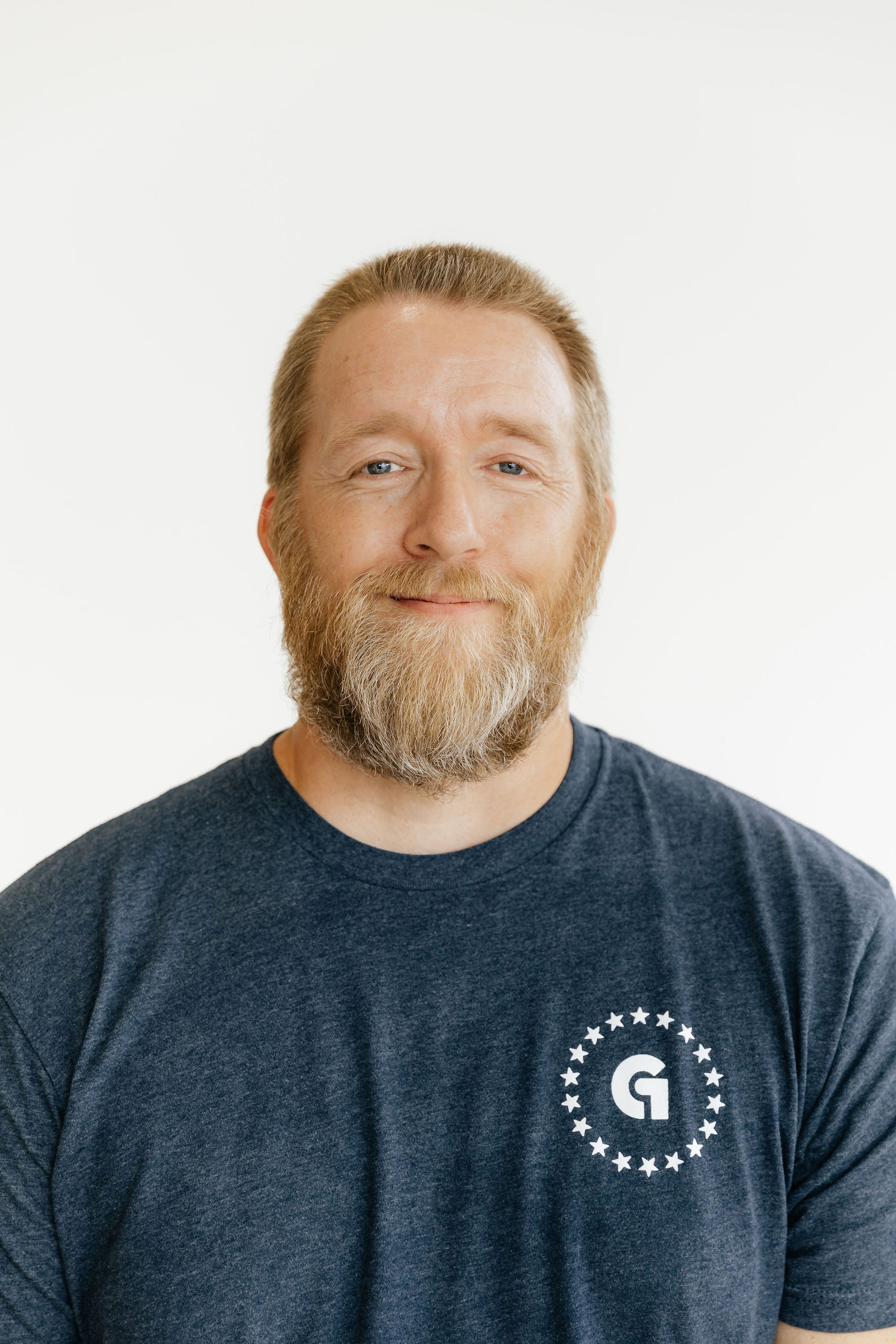 Dale Childers--Installer at Grooms Office Environments