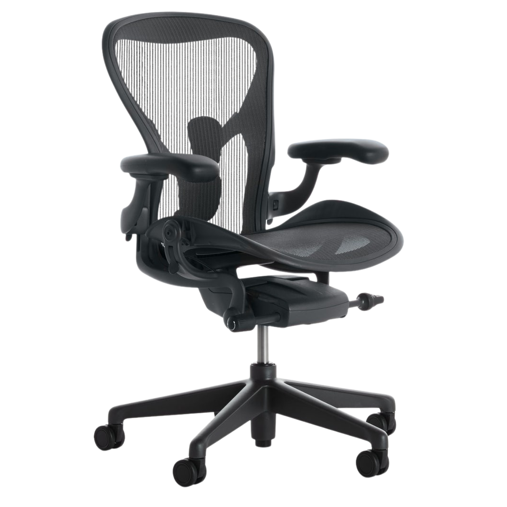 Top Herman Miller Office Chairs Springfield, MO ??? Grooms Office