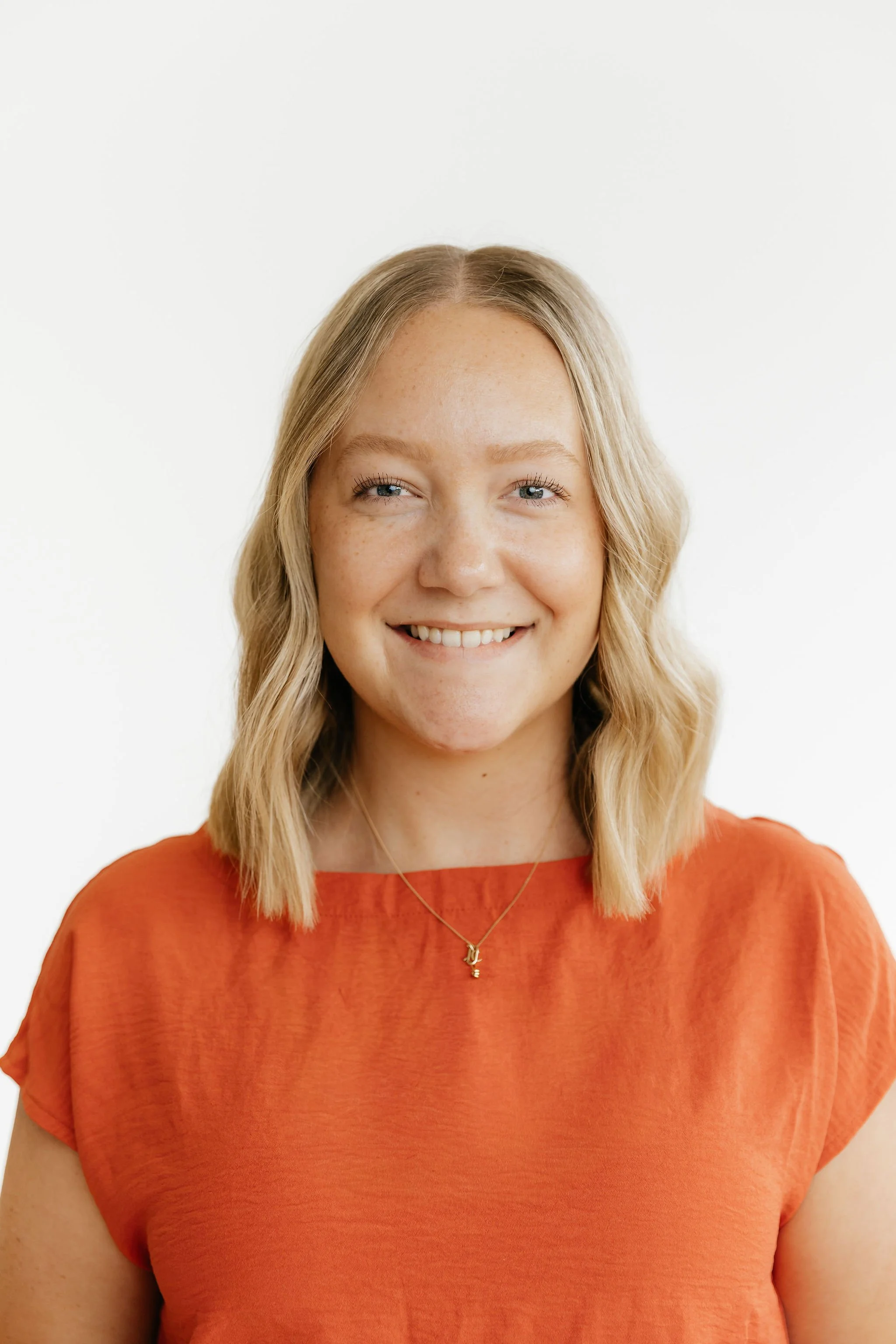 Allison Yates-Designer at Grooms Office Environments