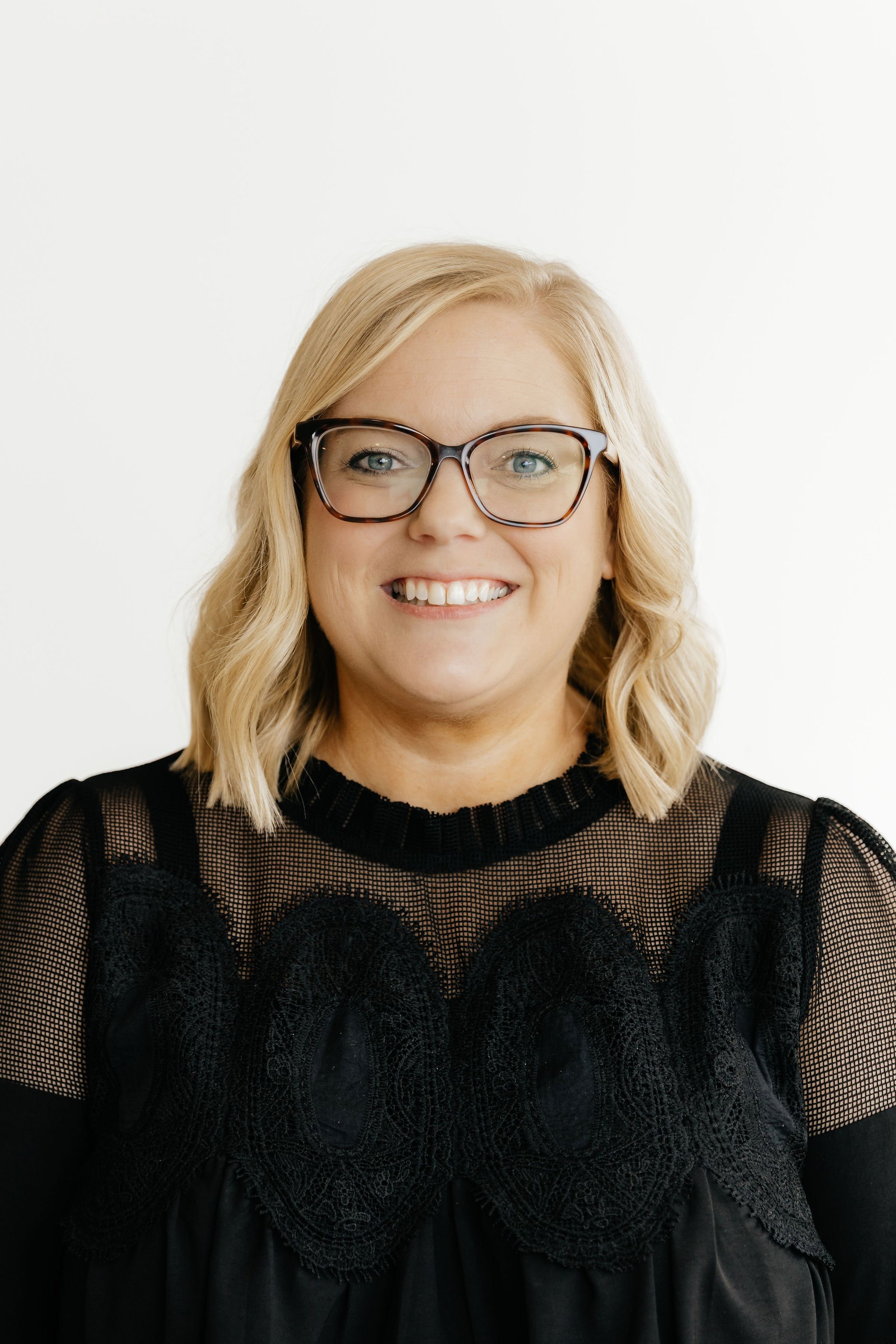 Stephanie O'Mealy-Project Manager at Grooms Office Environments