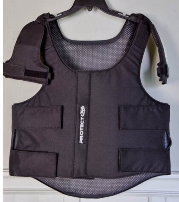 Guardian Angel Vest