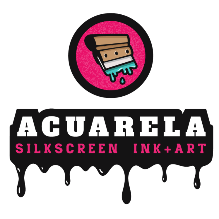 Acuarela Print Studio 