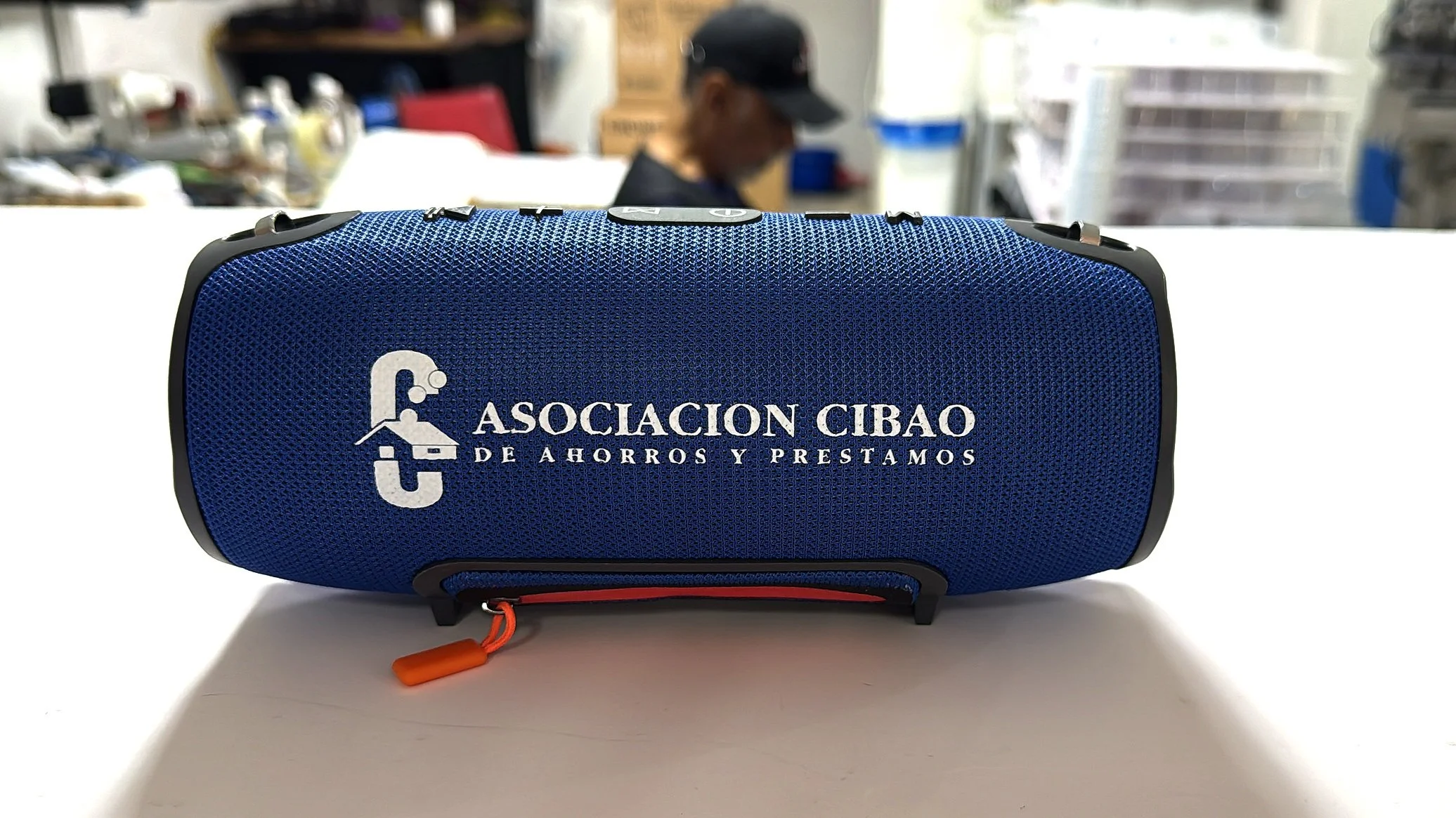 Kit para eventos y lanzamientos