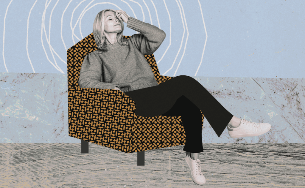 Hope for Chronic Pain Sufferers