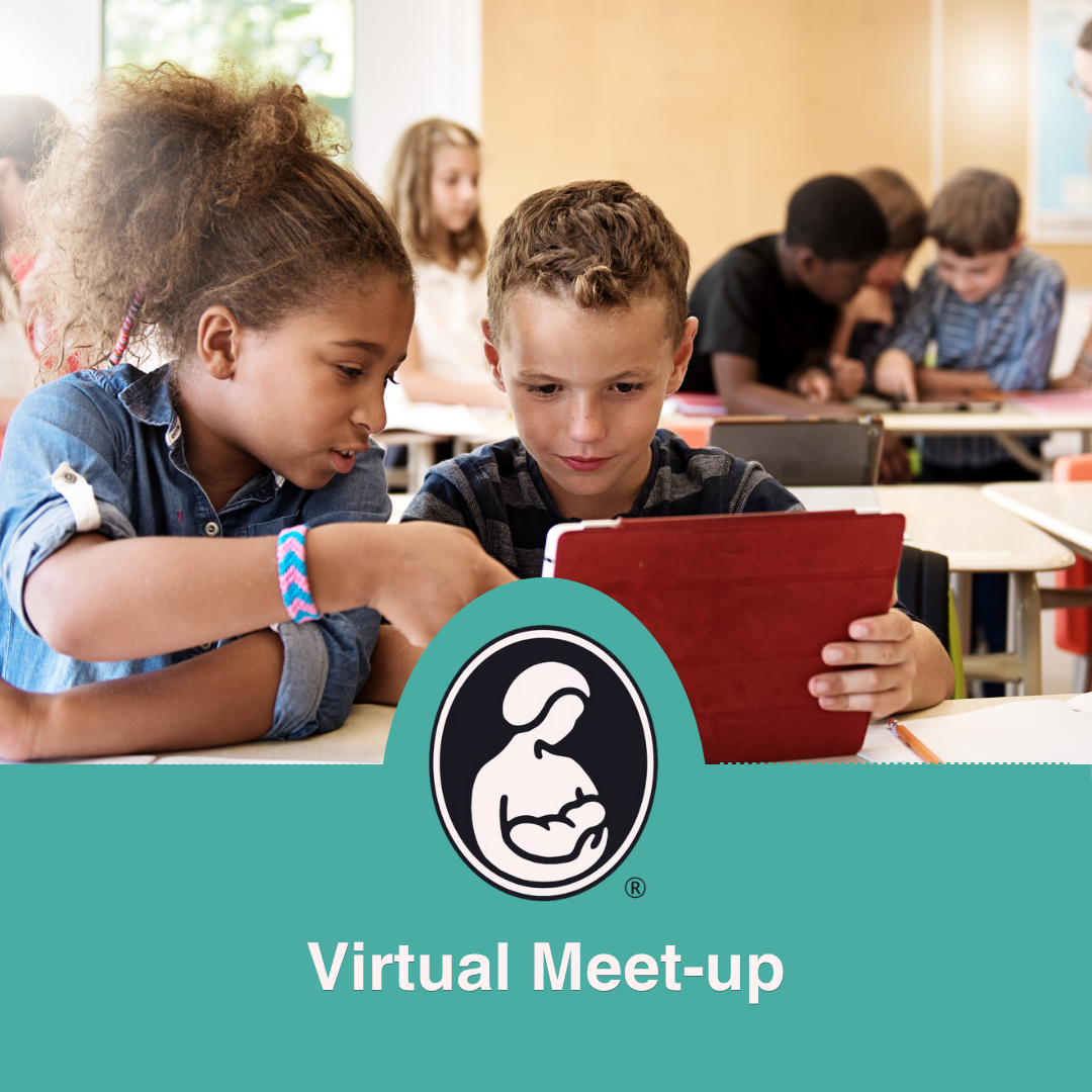Raising Kids in a Digital World