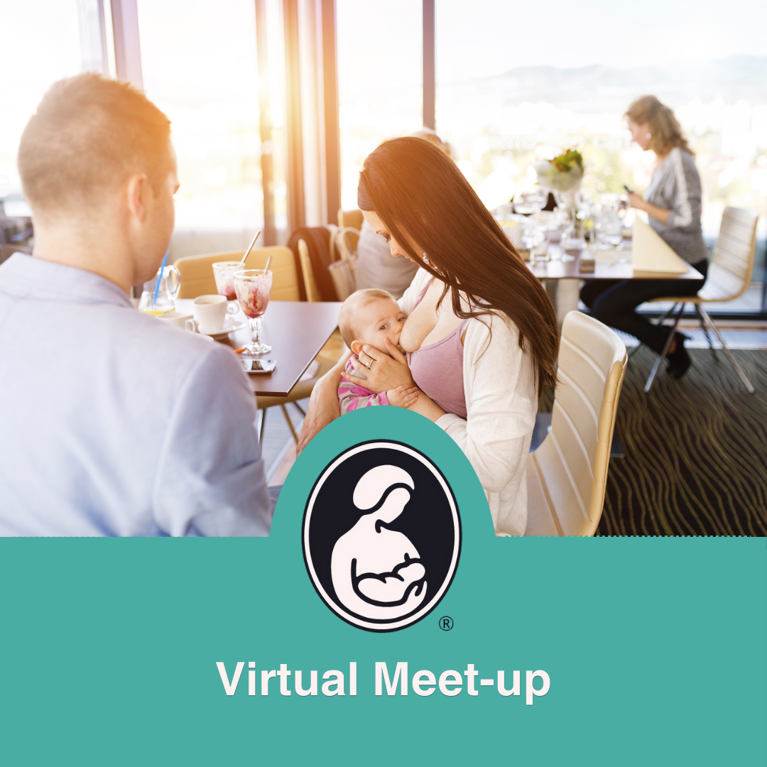 Breastfeeding in Public