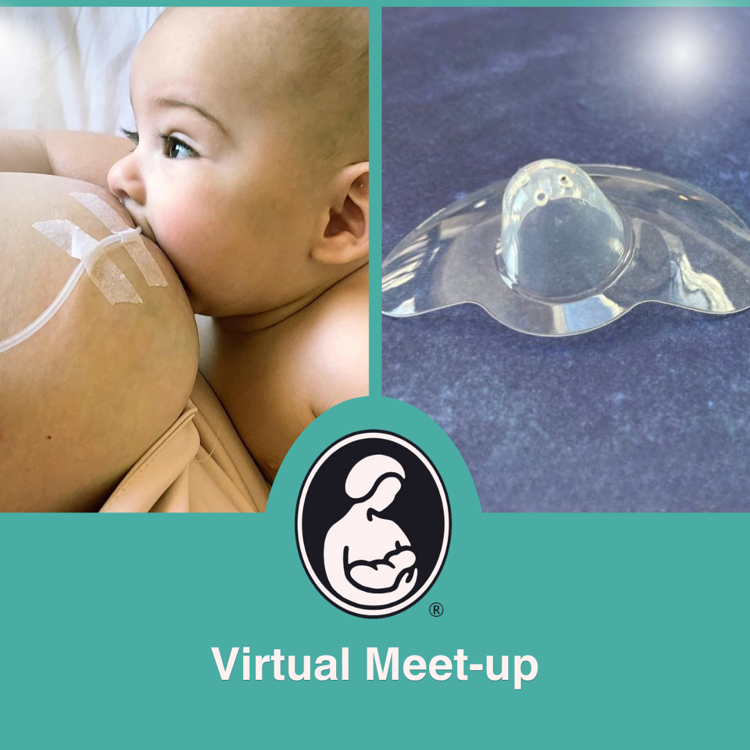 Nipple Shields and Breastfeeding Aids