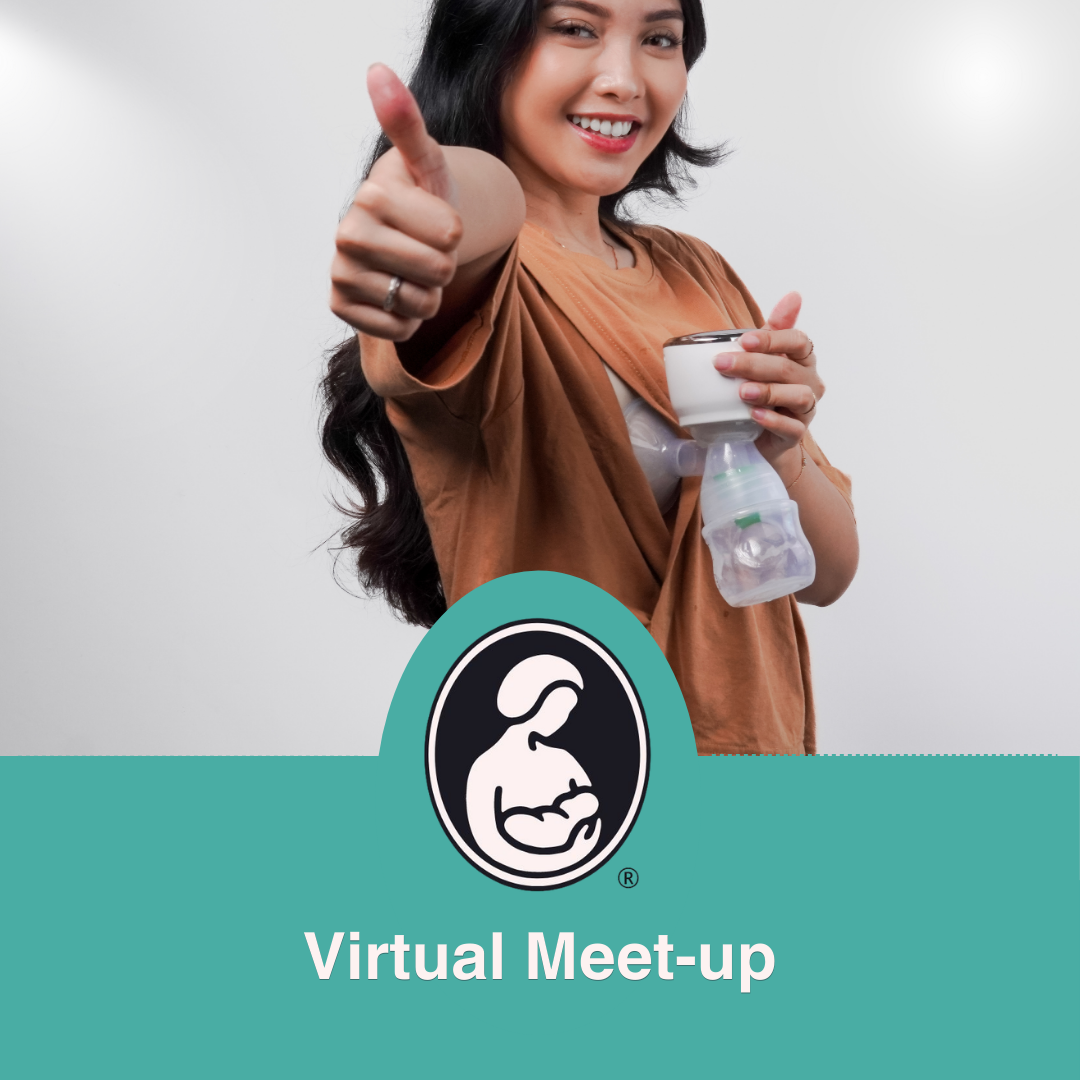 Working and Nursing Your Baby