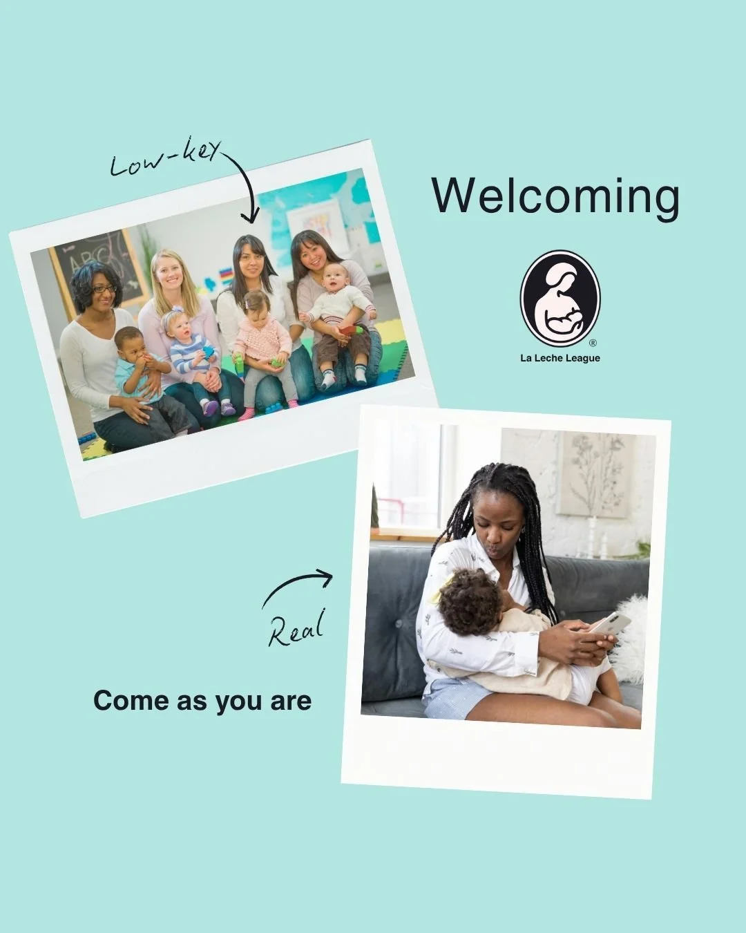 No pressure. No expectations.
Just a welcoming space where you can talk, listen, ask questions, or simply be.

Join us in person or hop into a virtual gathering from anywhere. You don&rsquo;t need to prepare anything. Just come as you are. And when w