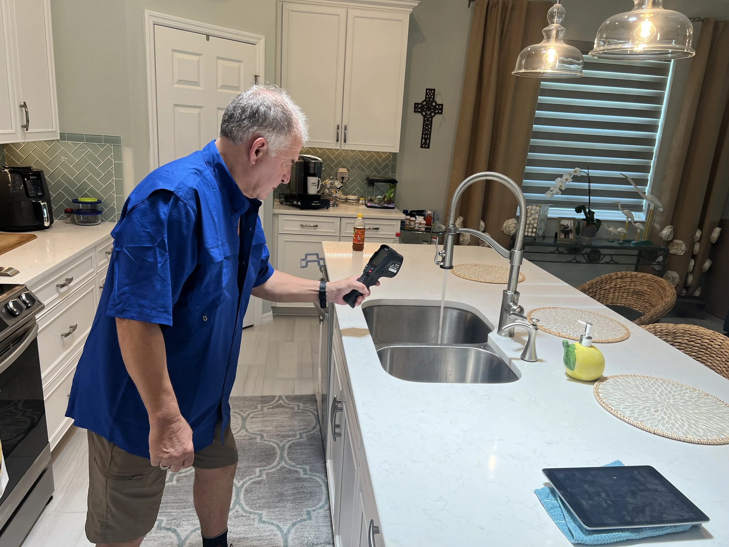 Oranssi previous project