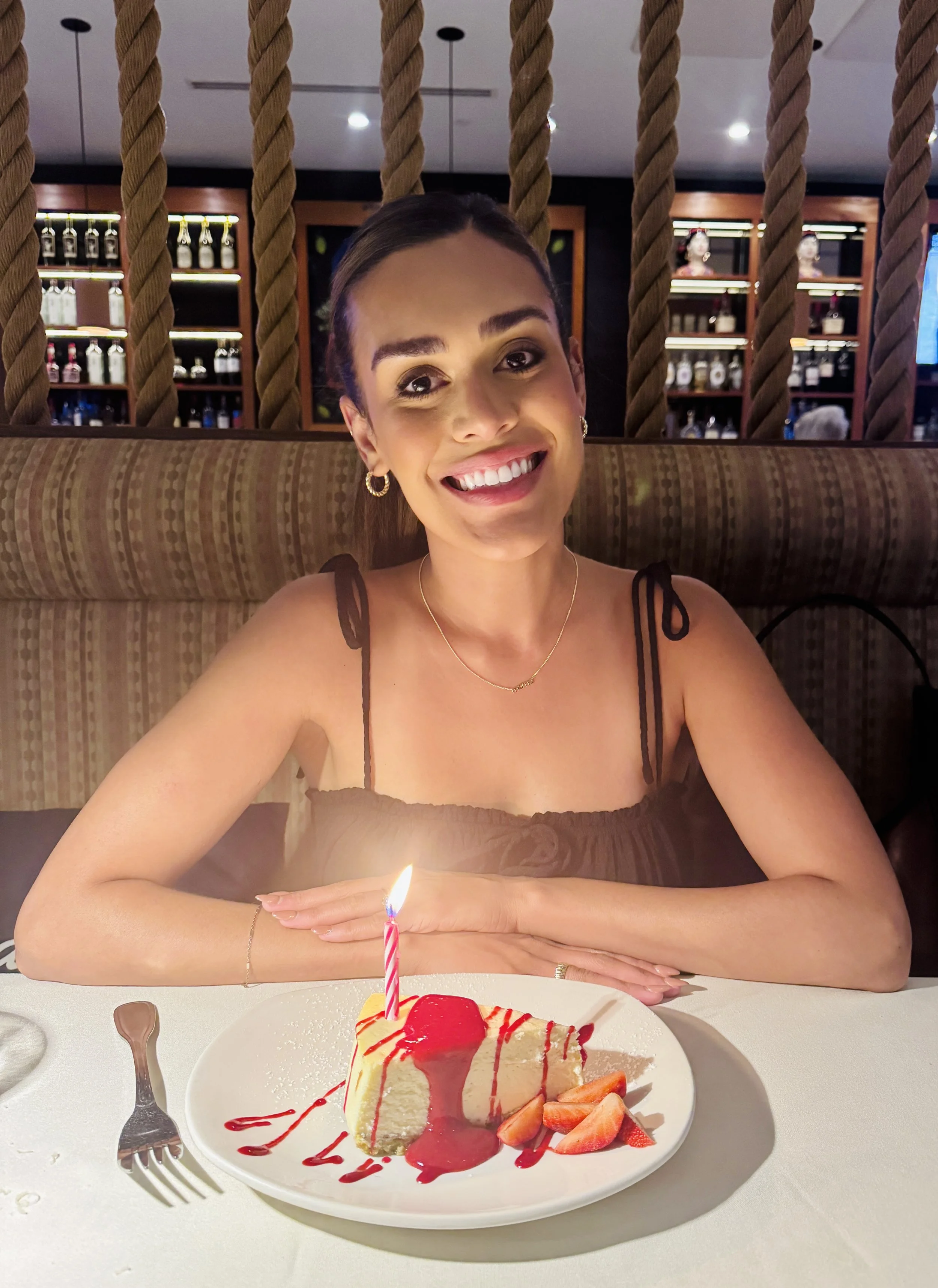 Turning 31: What I’ve Learned About Business and Motherhood