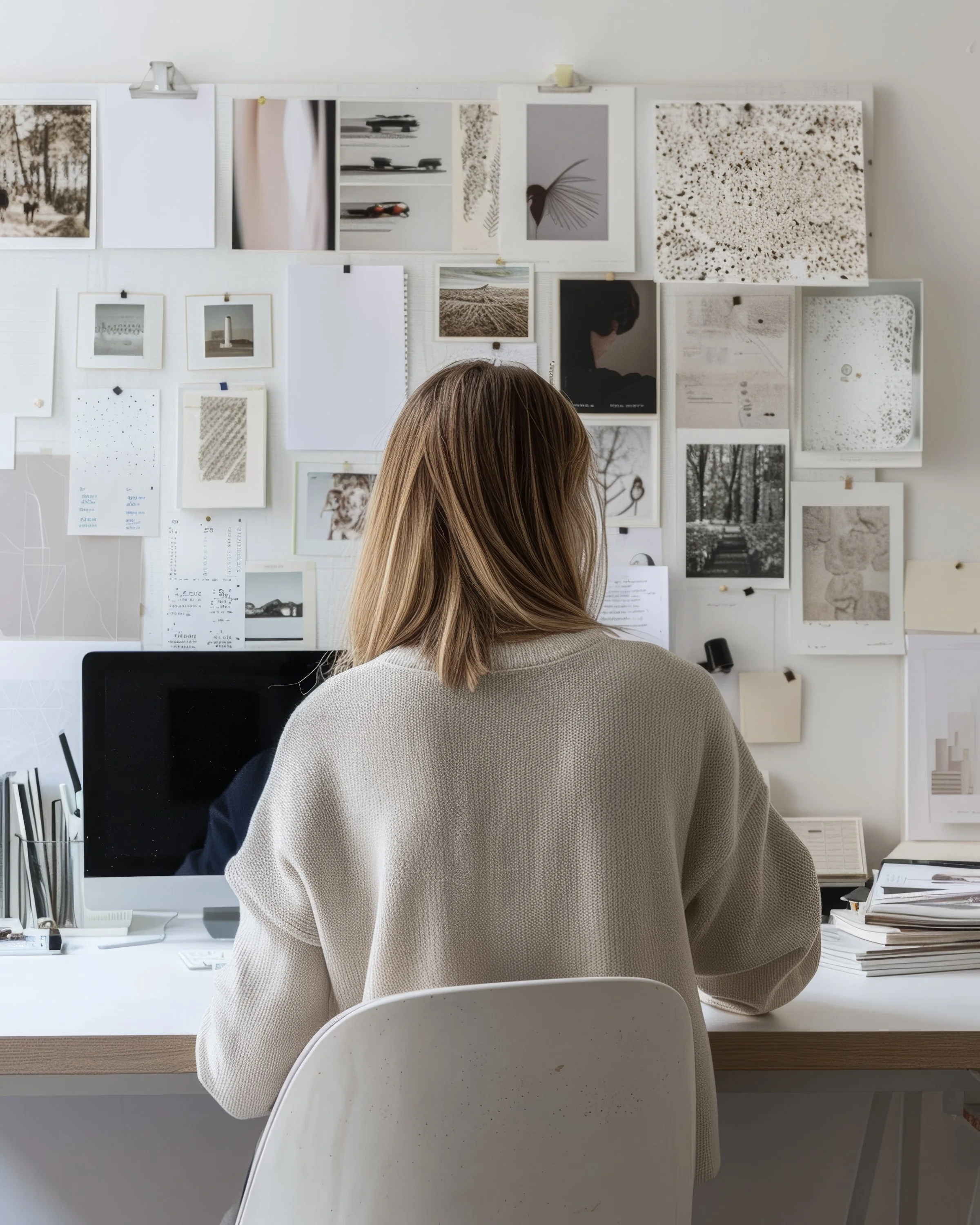 How to Write Website Copy That Converts (Even If You're Not a Writer)