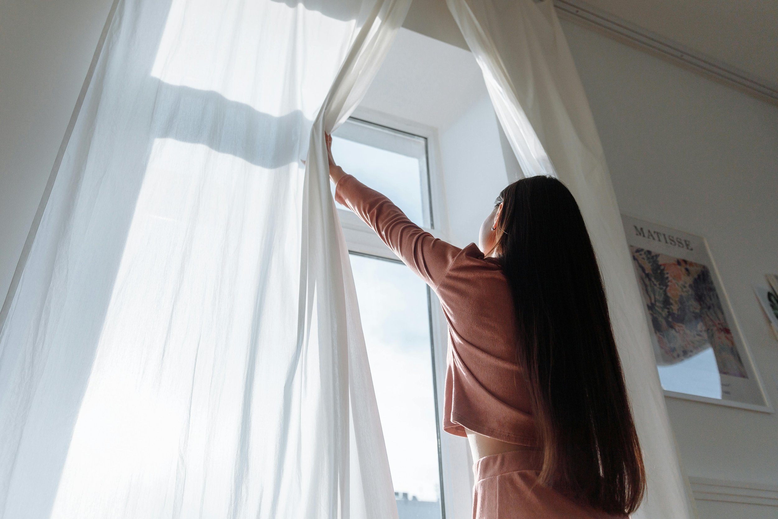 Spring Reset: Declutter, Reflect, and Start Fresh