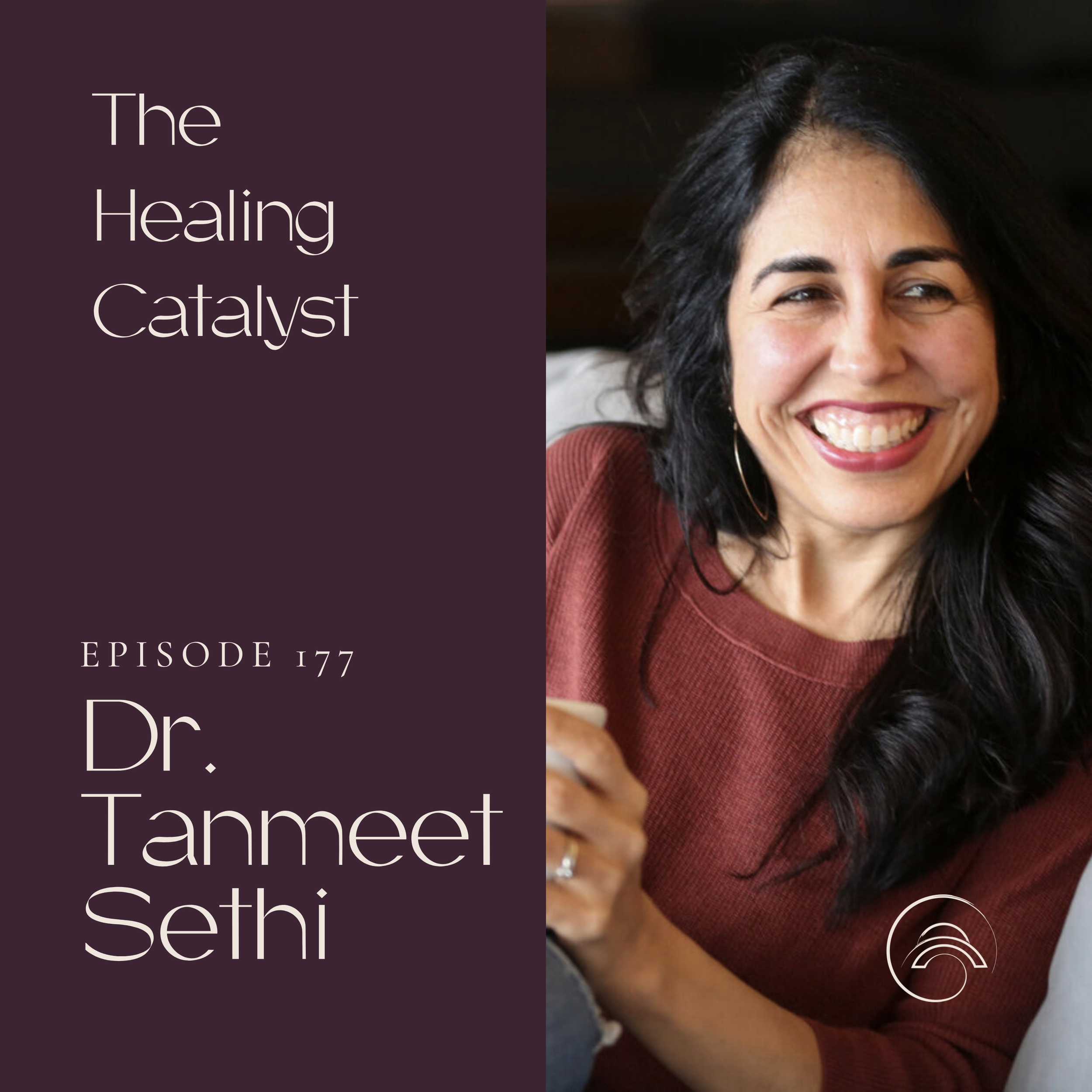 Ep. 177 | Summer Reset [replay]: Transformative Sleep Habits for Mind and Body with Dr. Tanmeet Sethi