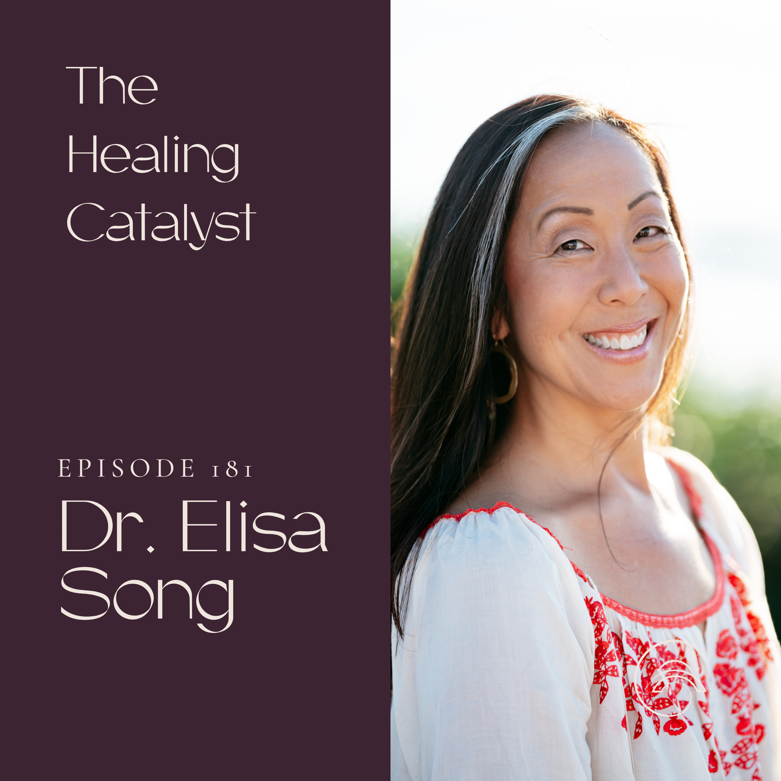 Ep. 181 | Summer Reset [replay]: The Gut-Brain Link: Unlock the Hidden Cause of Your Child’s Anxiety with Dr. Elisa Song
