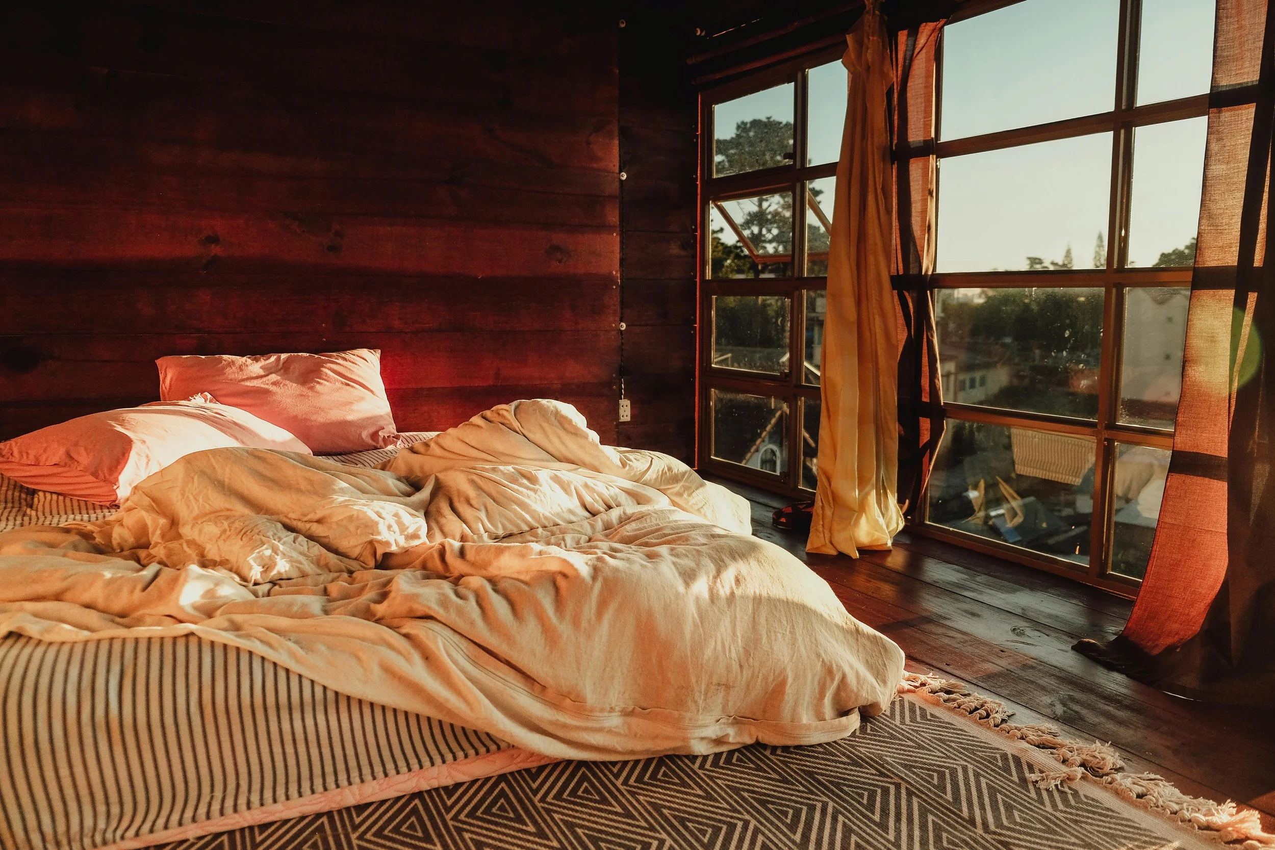 Longevity Switch #3 - How to Reset Your Body's Clock&nbsp;