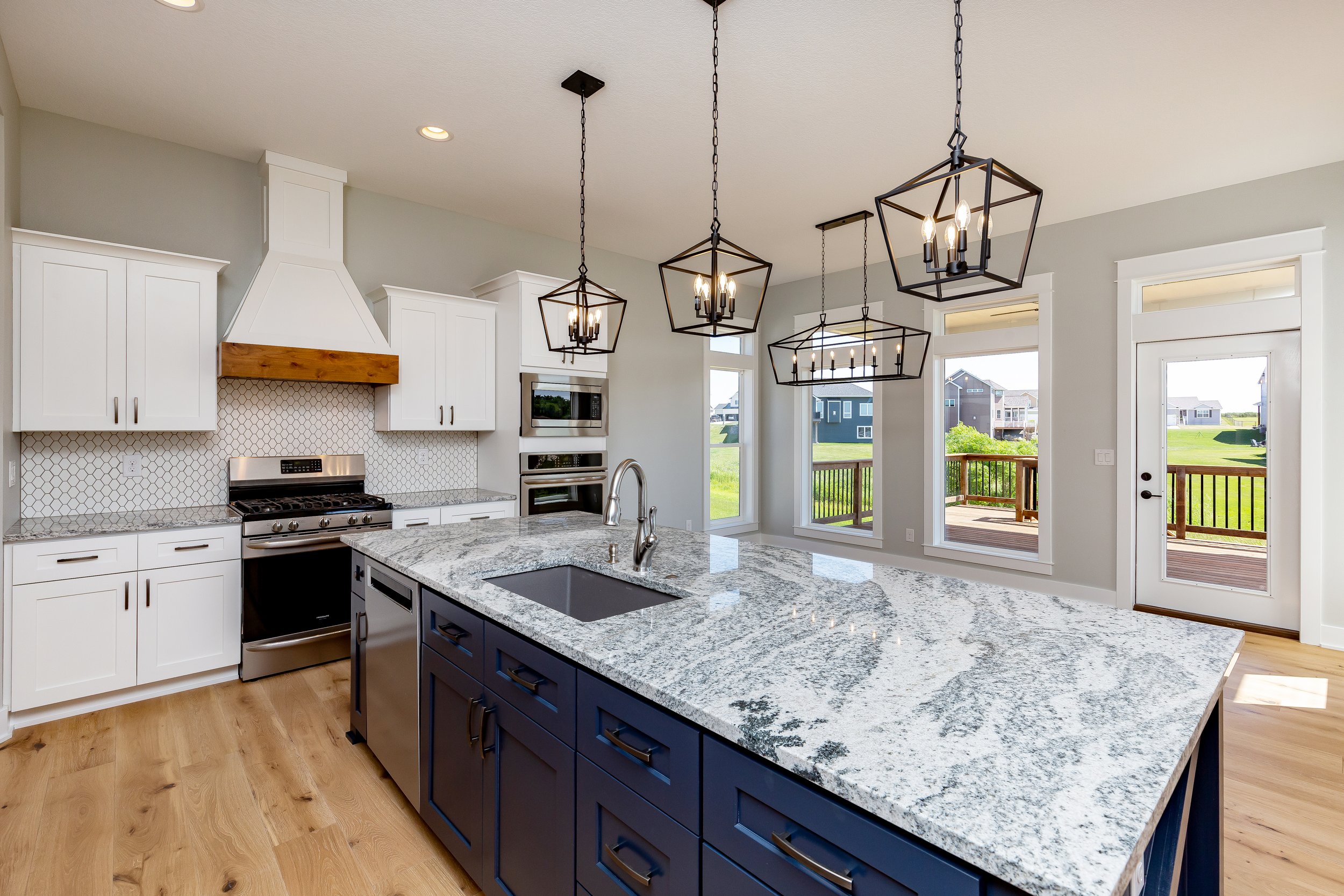 Kitchen 5110