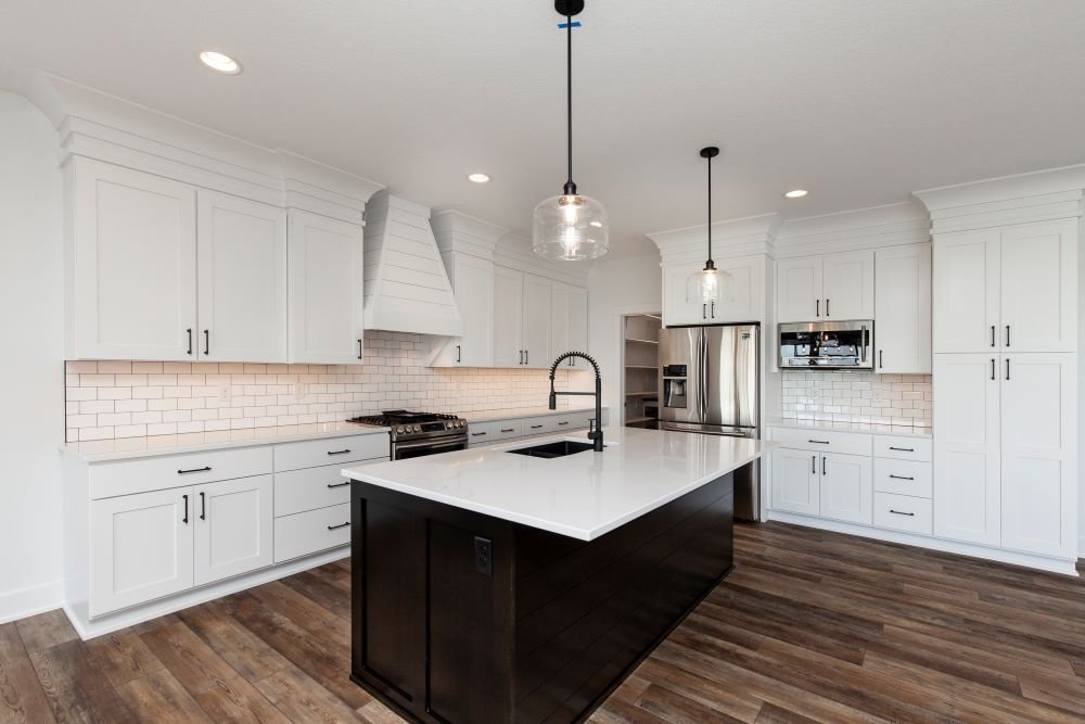 Kitchen 25341