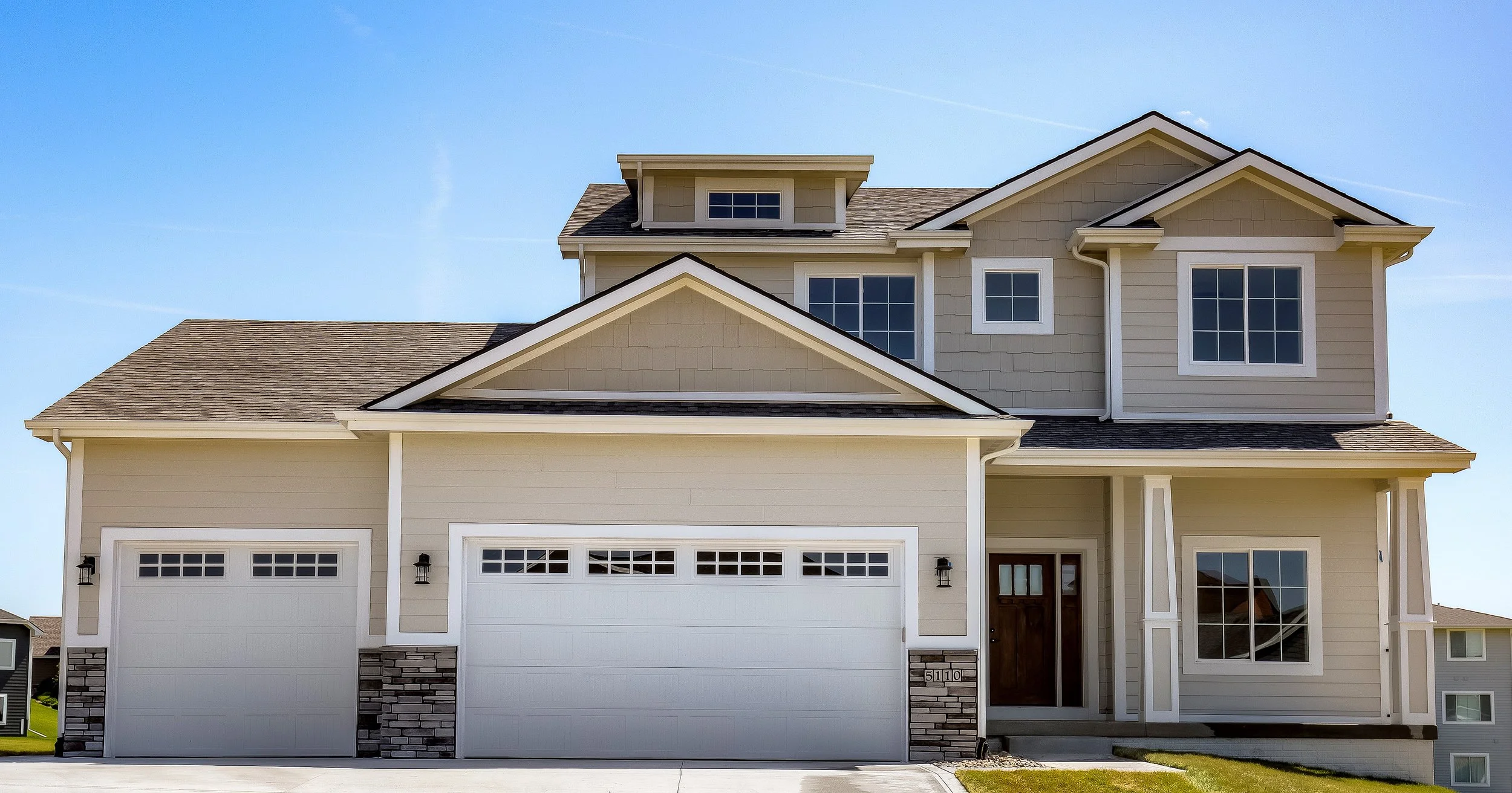 Exterior 5110