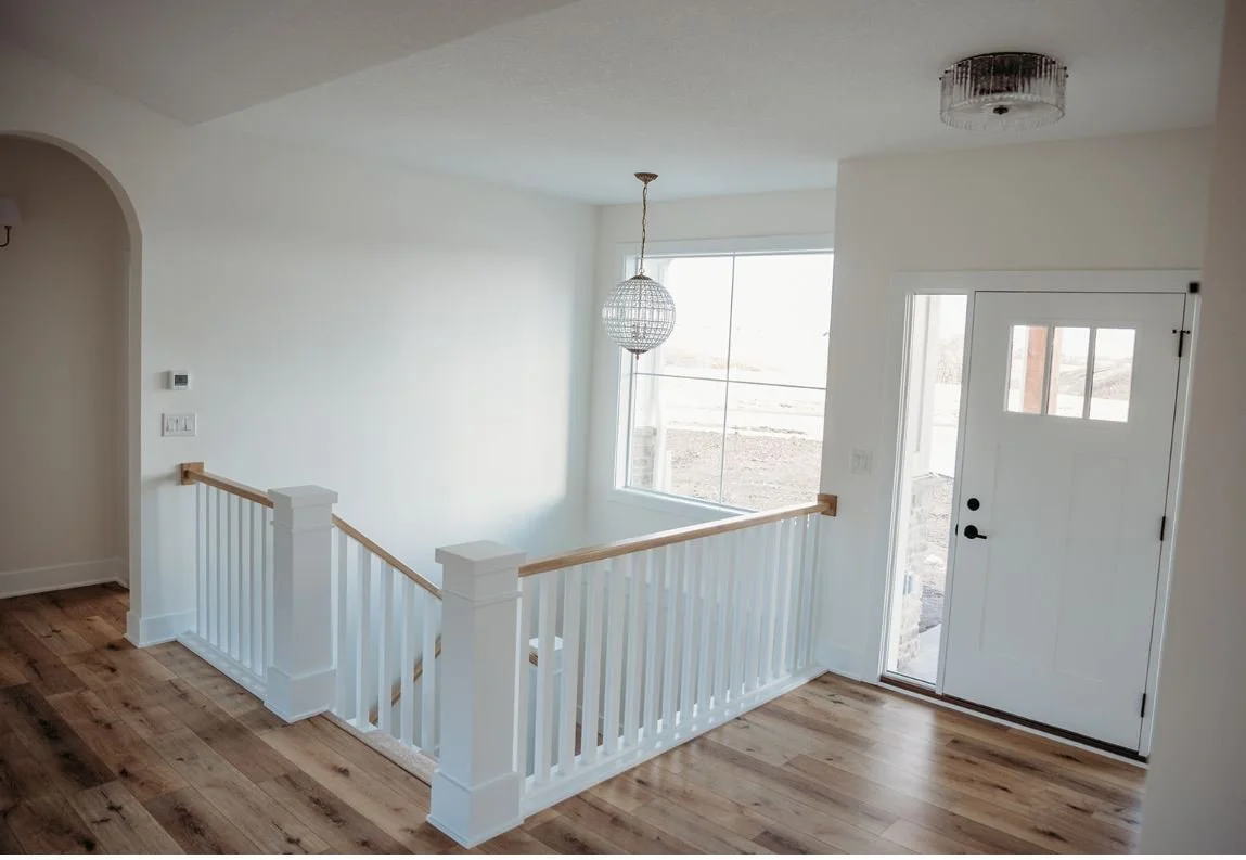 Entry - 2718 South Forty Lane.JPG