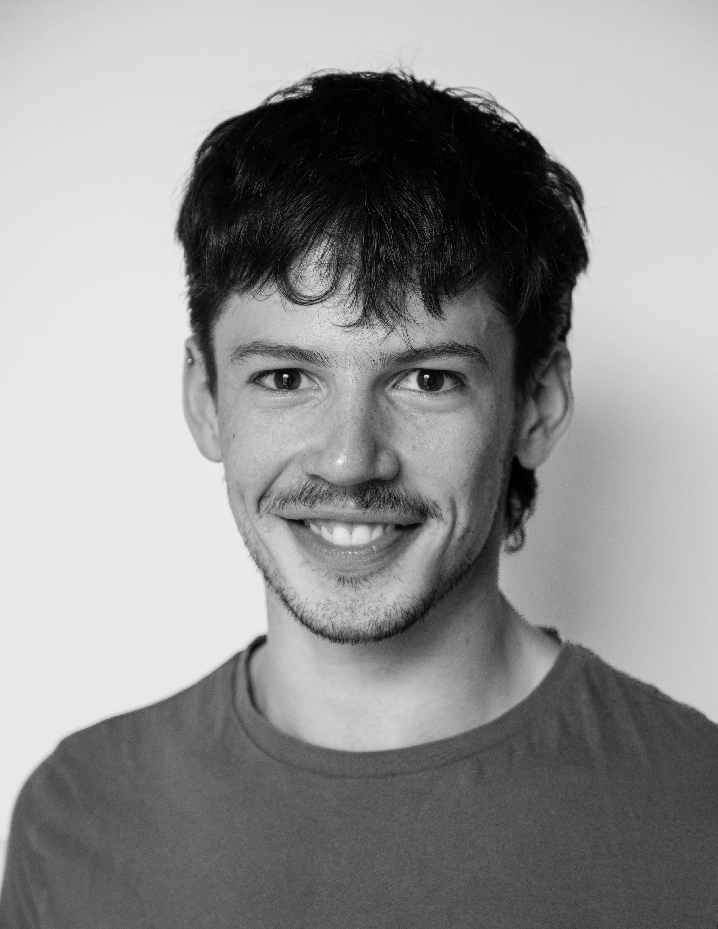 Queer Yoga Teacher Calum Rodger