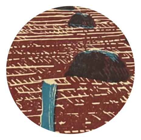 52. Will o’ the Wisps