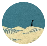 56. The Loch Ness Monster and St Columba