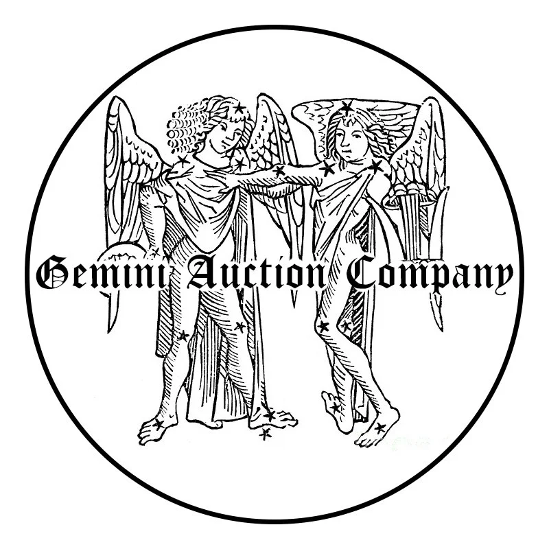 Gemini Auction Company