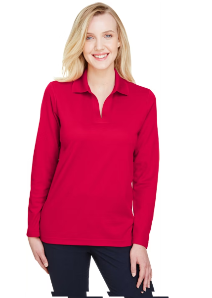 Red long sleeve collar.png