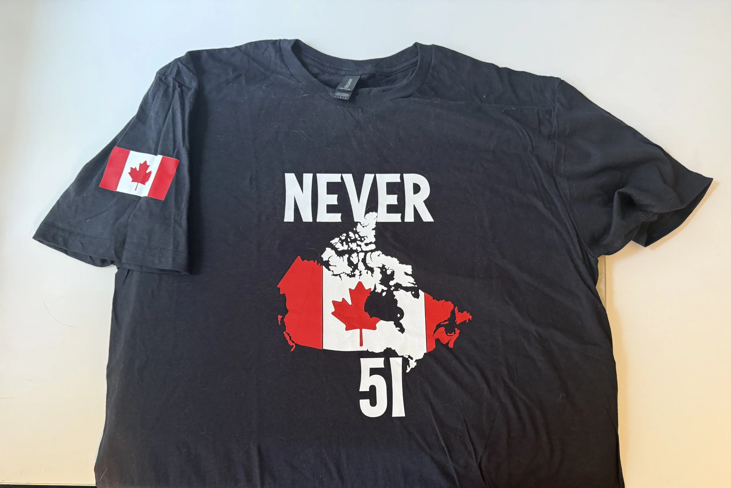 Never 51