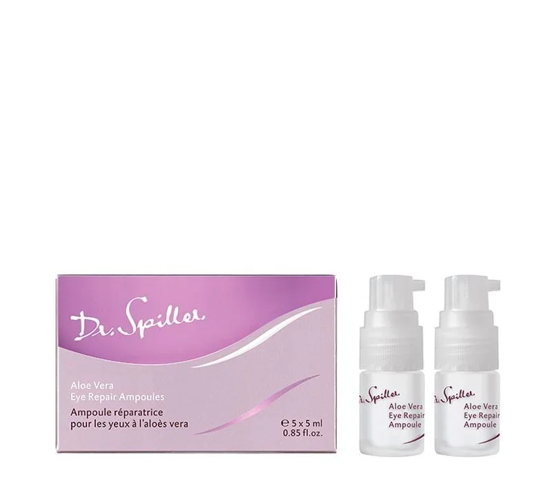 Aloe Vera Eye Repair Ampoule