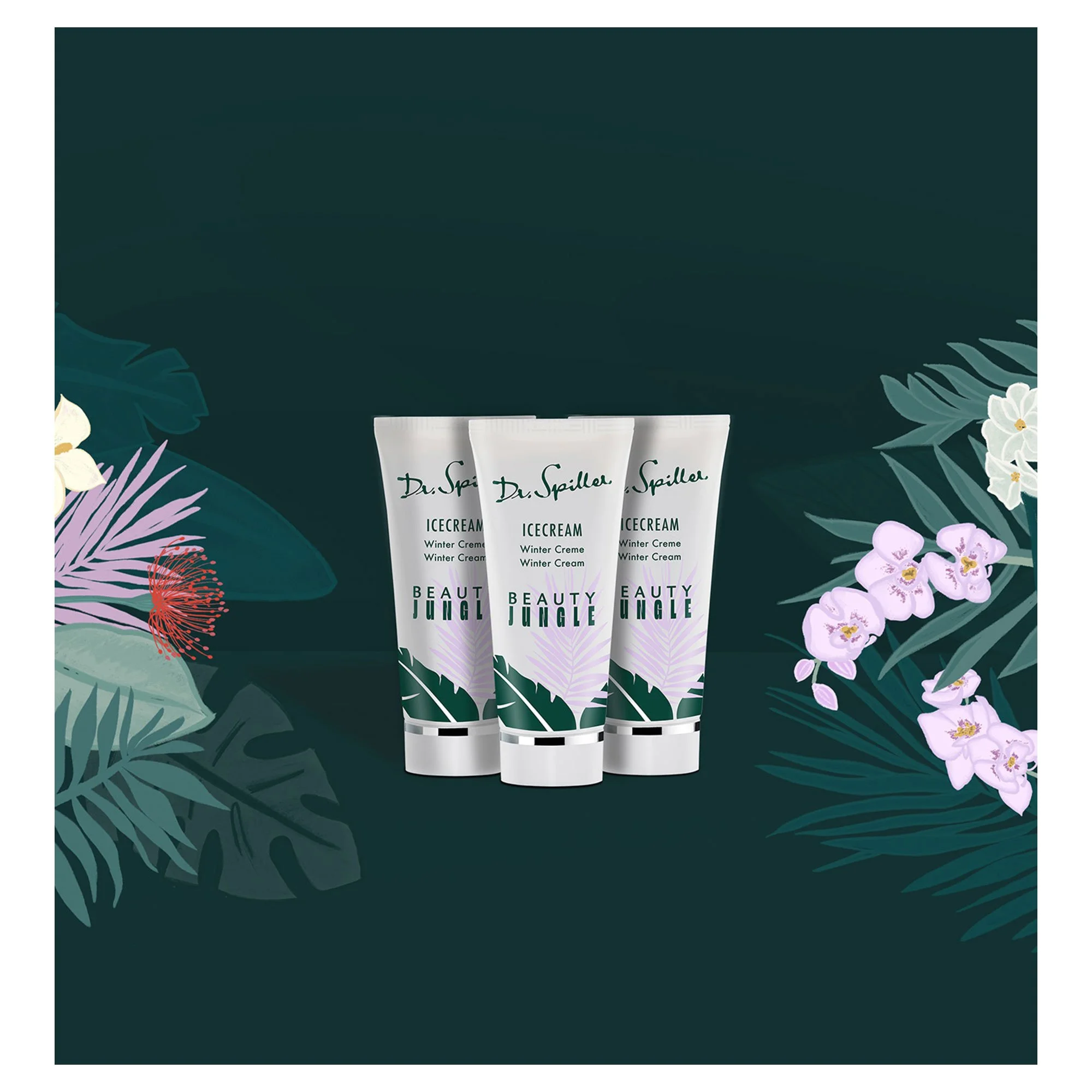 ICECREAM Winter Creme