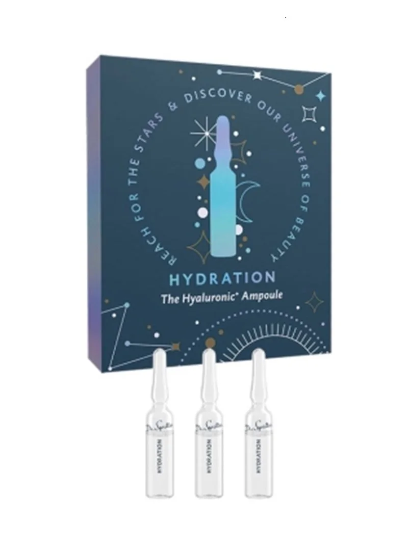 Ampoule Mini Set "Hydration"